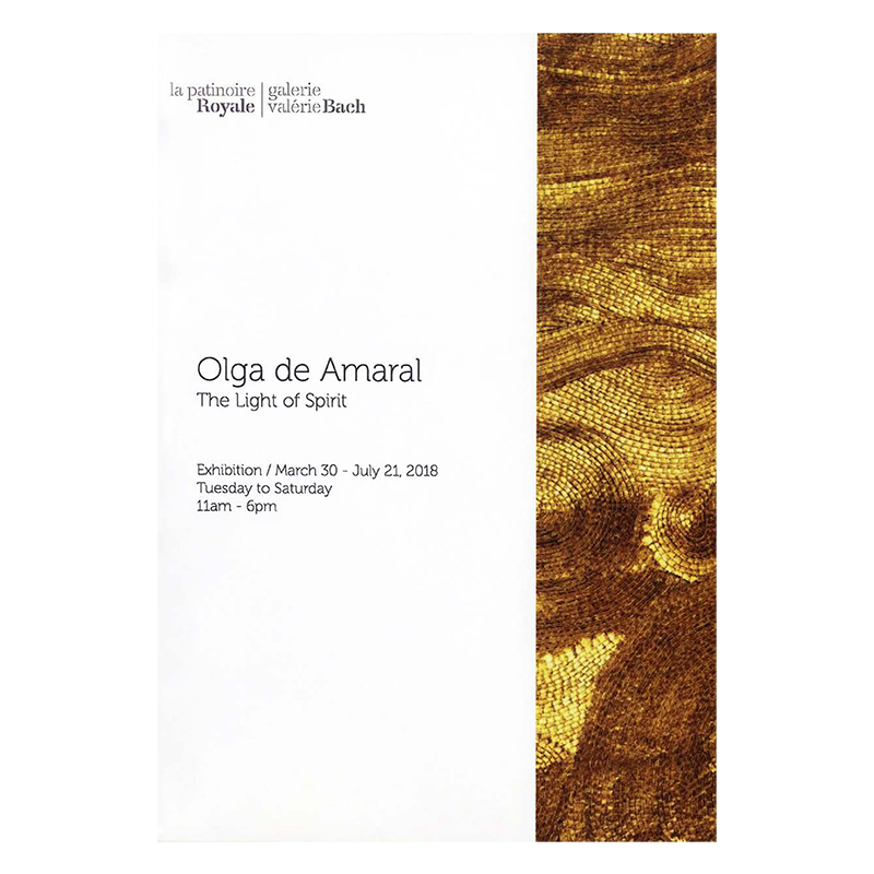 The Light of Spirit, 2019