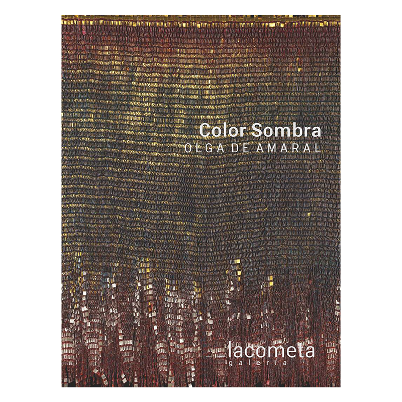 Color sombra, 2015