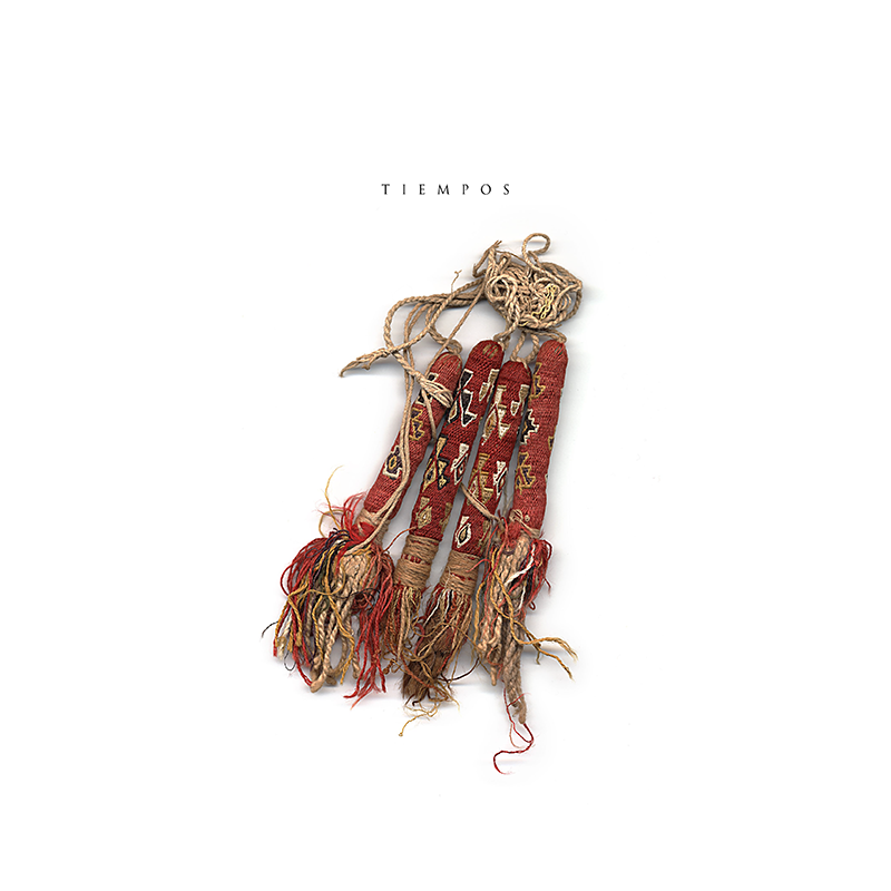 Olga de Amaral: tiempos, tierras, 2002