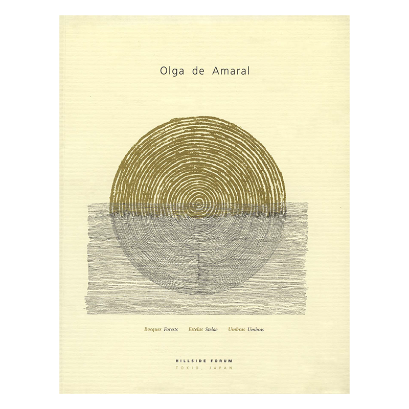 Estelas, Bosques, Umbras, 1999