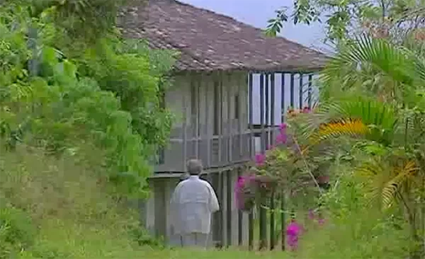 The House of my Imagination · 2003