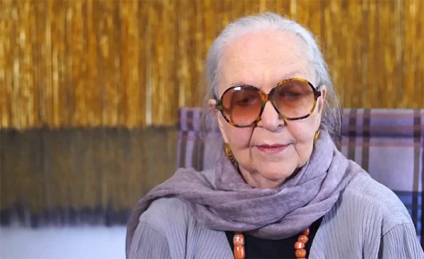 The Women’s Caucus for Art (WCA) awarded the 2019